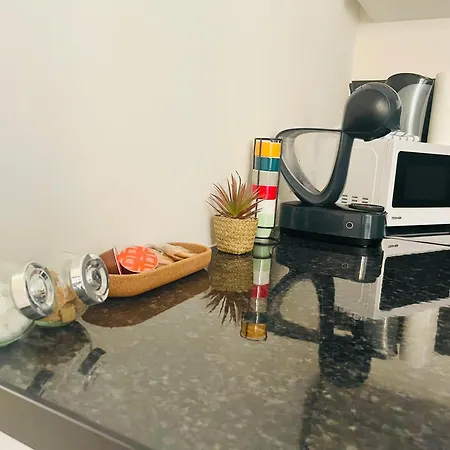 Appartement El Canigou Prades (Pyrenees-Orientales)