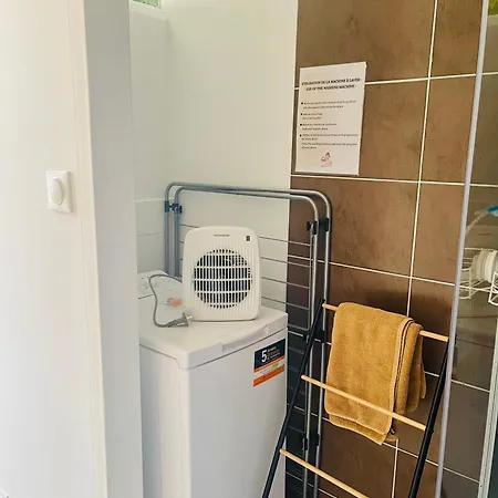 Appartement El Canigou *