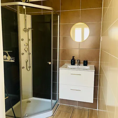 Appartement El Canigou *