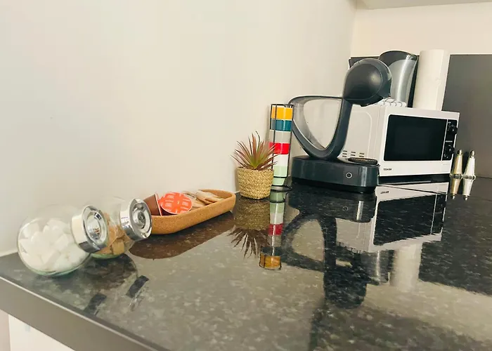Appartement El Canigou Prades (Pyrenees-Orientales)