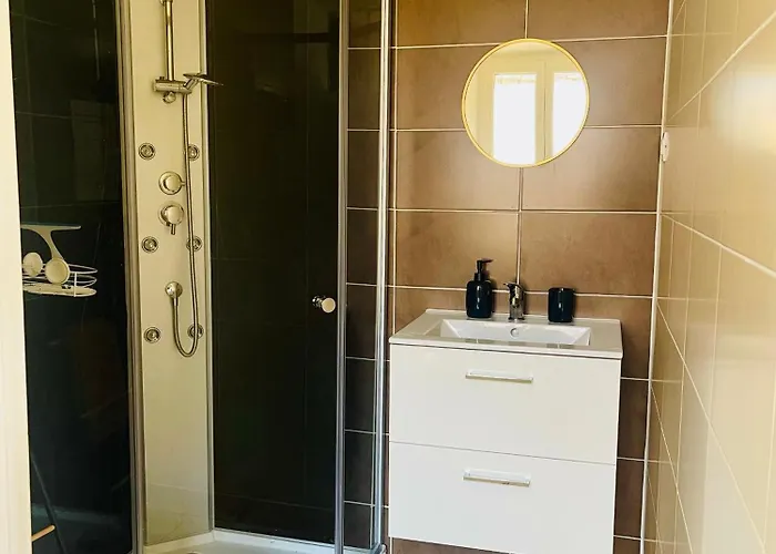 Appartement El Canigou *